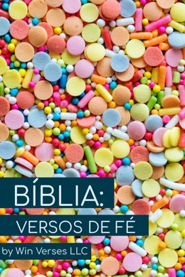 Capa do livro Isaías de Bíblia Sagrada