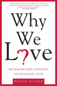 Why We Love - Helen Fisher