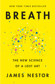 Breath - James Nestor