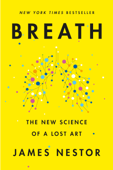 Breath Book Cover