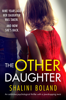 Shalini Boland - The Other Daughter artwork