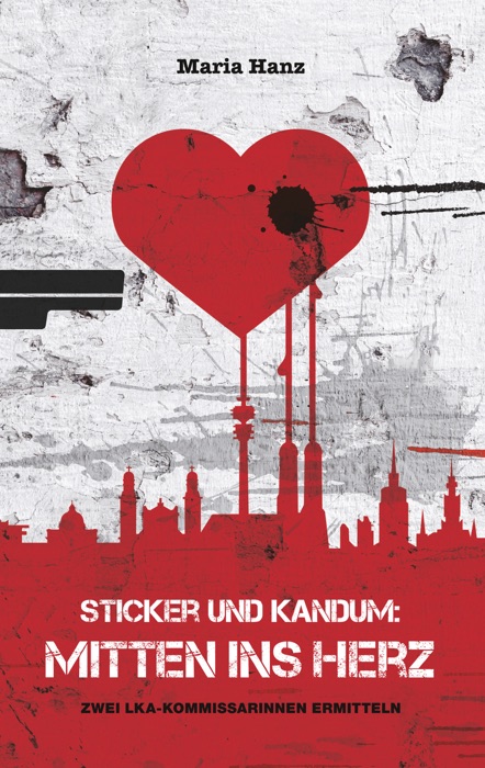 Sticker und Kandum: Mitten ins Herz