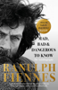 Mad, Bad and Dangerous to Know - Ranulph Fiennes
