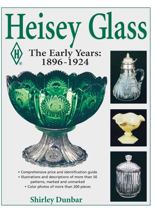 Heisey Glassware