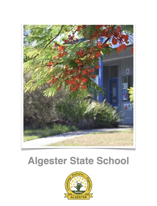 Algester State School