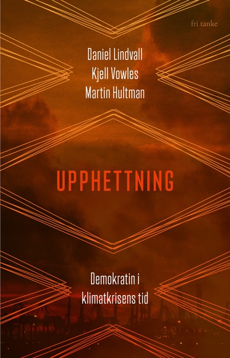 Upphettning