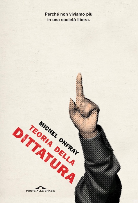 Teoria della dittatura