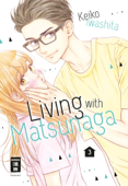 Living with Matsunaga 03 - Keiko Iwashita