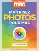 Maîtrisez Photos pour Mac - Christophe Schmitt