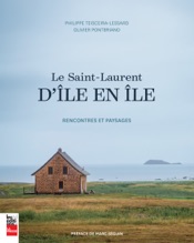 Download Le Saint-Laurent d'île en île