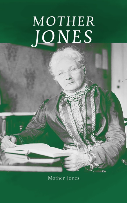 MOTHER JONES