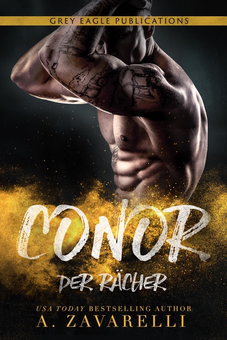 Conor – Der Rächer