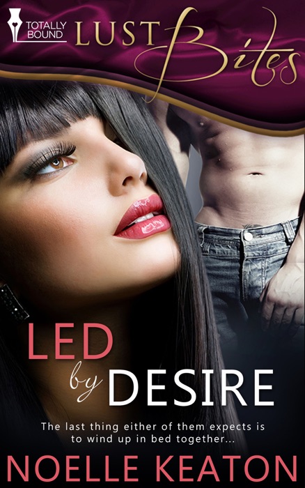 Led by Desire