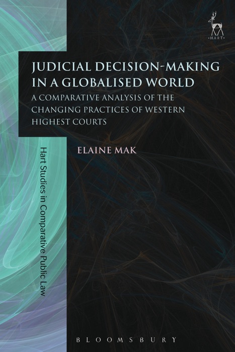 Judicial Decision-Making in a Globalised World