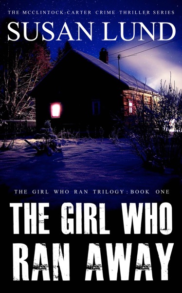 The Girl Who Ran Away