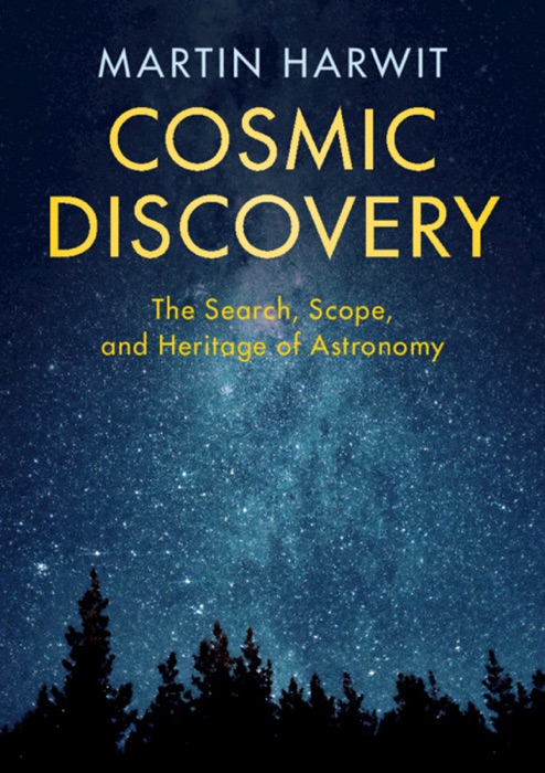 Cosmic Discovery