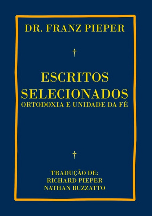 Escritos Selecionados