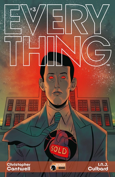 Everything #3