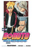 Boruto: Naruto Next Generations, Vol. 6 - Masashi Kishimoto