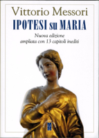 Vittorio Messori - Ipotesi su Maria artwork