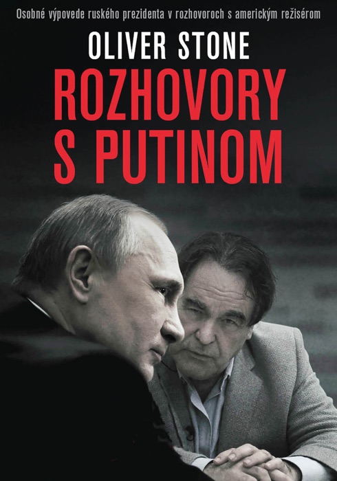 Rozhovory s Putinom