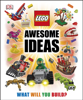 Daniel Lipkowitz - LEGO® Awesome Ideas artwork