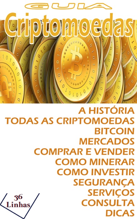 Guia 36 - Criptomoedas