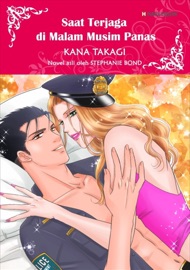 Saat Terjaga di Malam Musim Panas - Kana Takagi & Stephanie Bond by  Kana Takagi & Stephanie Bond PDF Download