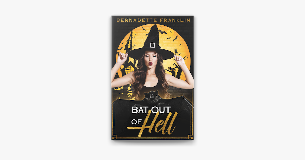 ‎Bat out of Hell on Apple Books