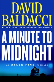 A Minute to Midnight - David Baldacci
