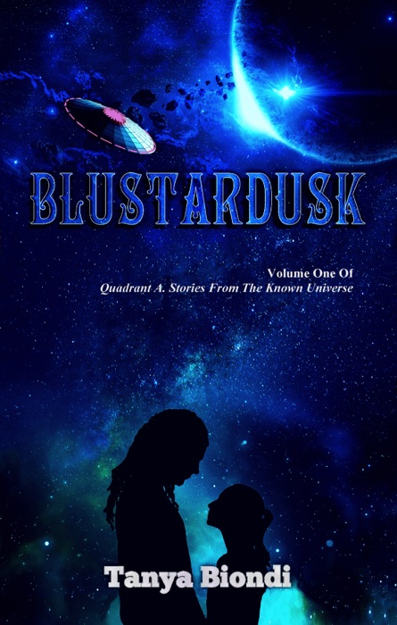 Blustardusk