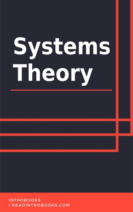 Systems Theory