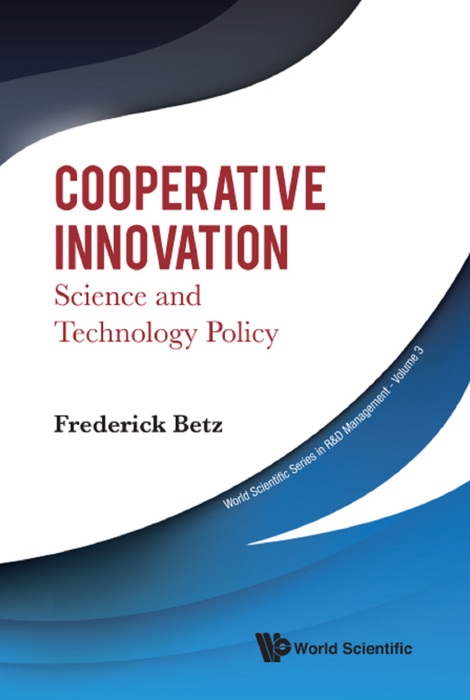 Cooperative Innovation