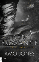 Amo Jones - Bad Romance - Elite Kings Club artwork