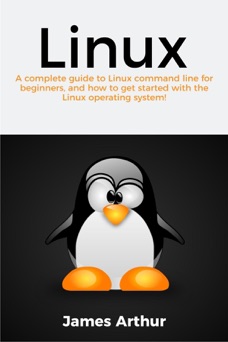 Linux - James Arthur & TBD