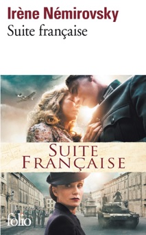 Suite française - Irène Némirovsky
