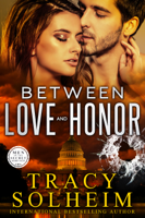 Tracy Solheim - Between Love and Honor artwork