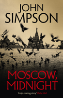 John Simpson - Moscow, Midnight artwork