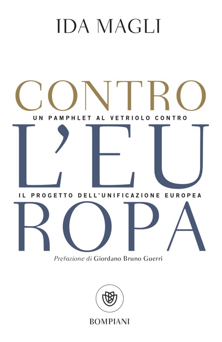 Contro l'Europa