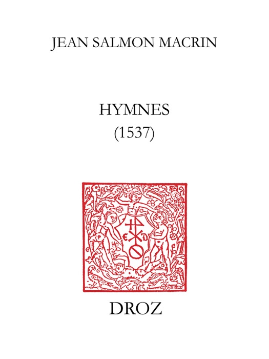 Hymnes (1537)