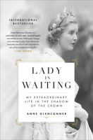 Anne Glenconner - Lady in Waiting artwork