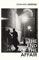 Graham Greene - The End of the Affair artwork