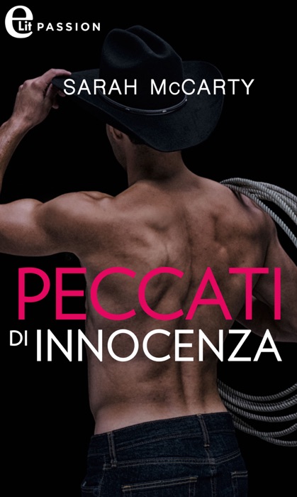 Peccati di innocenza (eLit)