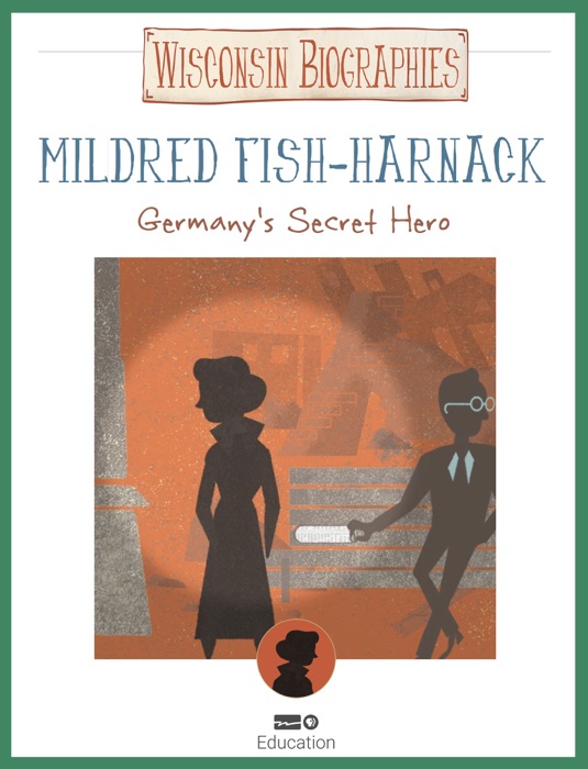Mildred Fish-Harnack (Level 2)