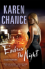 Embrace the Night: A Cassie Palmer Novel Volume 3 - Karen Chance