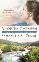 Samantha St. Claire - A Portrait of Dawn artwork