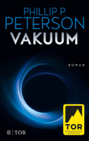 Phillip P. Peterson - Vakuum artwork