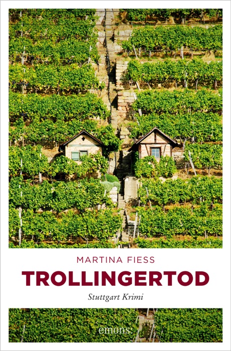 Trollingertod