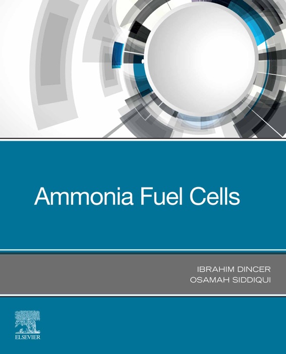 Ammonia Fuel Cells (Enhanced Edition)