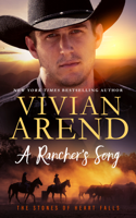 Vivian Arend - A Rancher's Song artwork
